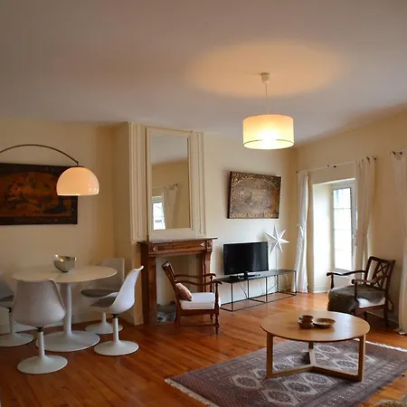 L'Invitation Au Voyage Burdeos Habitación foto