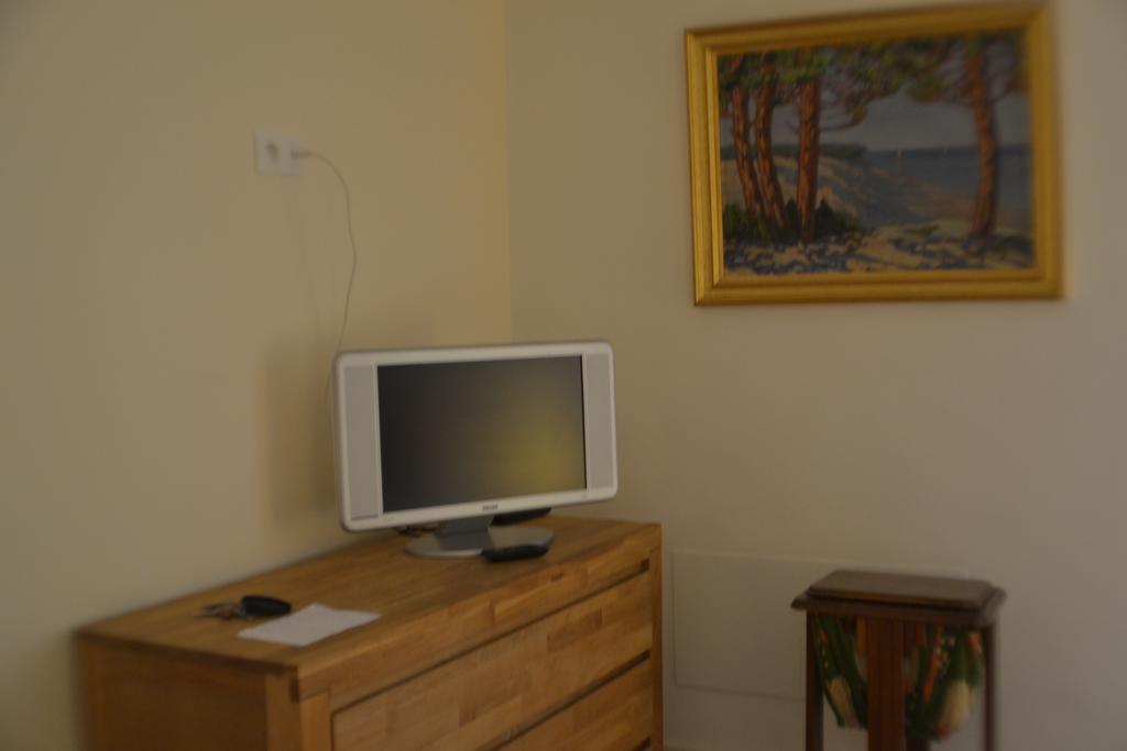 Bed and breakfast L'invitation Au Voyage Burdeos