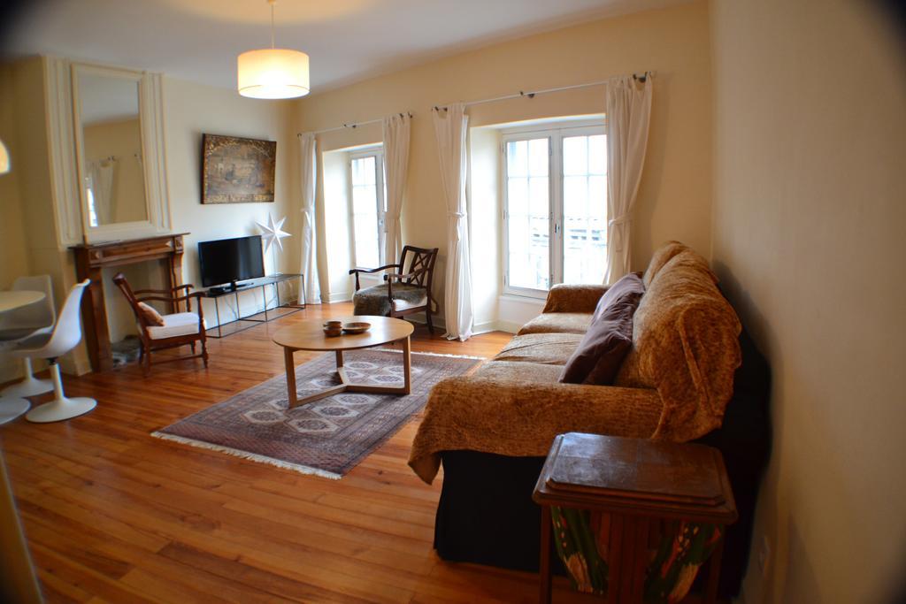 Bed and breakfast L'invitation Au Voyage *